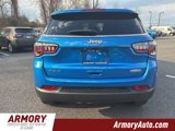 Used 2022 Jeep Compass Latitude w/ Sun and Sound Group image 5