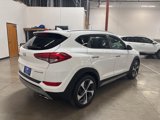 Used 2017 Hyundai Tucson Limited w/ Cargo Package image 5