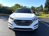 Used 2017 Hyundai Tucson Night image 2