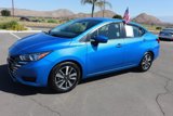 Used 2023 Nissan Versa SV image 3