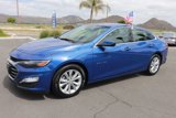Used 2023 Chevrolet Malibu LT image 3