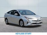 Used 2017 Toyota Prius Two image 4