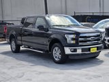 Used 2015 Ford F150 Lariat w/ Equipment Group 501A Mid image 2