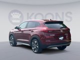Used 2019 Hyundai Tucson Sport image 4
