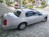 Used 2003 Lincoln Town Car Cartier image 5