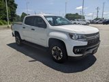 Used 2021 Chevrolet Colorado Z71 image 2