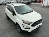 Used 2020 Ford EcoSport SES image 2