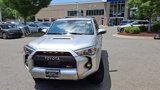 Used 2021 Toyota 4Runner TRD Off-Road Premium image 3