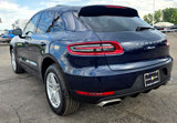 Used 2018 Porsche Macan Turbo image 5
