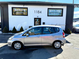 Used 2008 Honda Fit image 2