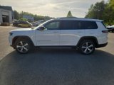 Used 2021 Jeep Grand Cherokee L Limited w/ Luxury Tech Group II image 2