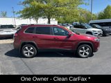 Used 2021 Jeep Cherokee Limited w/ Elite Package image 2