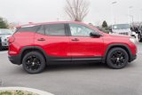 Used 2020 GMC Terrain SLE image 4