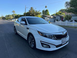 Used 2015 Kia Optima SX w/ SX Premium Technology Package image 3