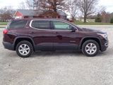 Used 2017 GMC Acadia SLE image 6