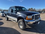 Used 2000 Ford F350 XLT image 4