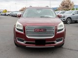 Used 2016 GMC Acadia Denali image 2
