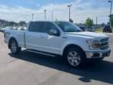 Used 2018 Ford F150 Lariat w/ Equipment Group 501A Mid image 5