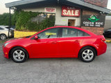 Used 2016 Chevrolet Cruze LT image 2