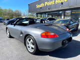 Used 2001 Porsche Boxster image 2