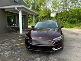 Used 2018 Ford Fusion SE w/ Equipment Group 602A image 2