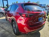 Used 2017 MAZDA CX-5 Touring image 6