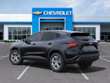 New 2025 Chevrolet Trax LS w/ Driver Confidence Package image 3