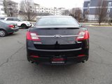 Used 2015 Ford Taurus Police Interceptor AWD image 5