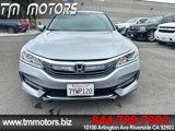 Used 2017 Honda Accord LX image 2