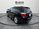 Used 2008 Toyota Highlander Limited image 3