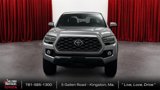 Certified 2020 Toyota Tacoma TRD Off-Road image 2