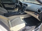 Used 2017 Nissan Maxima Platinum image 6