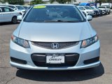 Used 2012 Honda Civic EX image 5