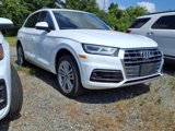 Used 2018 Audi Q5 Prestige w/ Prestige Package image 3