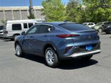 New 2025 Buick Envista Preferred w/ Advanced Safety Package image 3