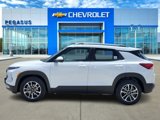 New 2026 Chevrolet TrailBlazer LT w/ Driver Confidence Package image 3