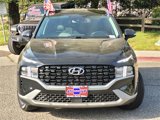 Used 2023 Hyundai Santa Fe SEL image 3