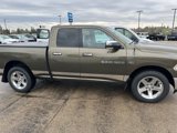Used 2012 RAM 1500 Big Horn image 2