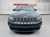 Used 2015 Jeep Compass High Altitude image 2