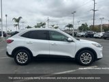 Used 2020 Ford Escape SE image 4
