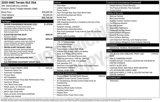 Used 2020 GMC Terrain SLE w/ Driver Convenience Package image 4