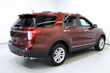 Used 2015 Ford Explorer XLT w/ Equipment Group 201A image 6