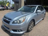 Used 2014 Subaru Legacy 2.5i Sport image 3