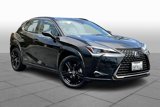 Used 2021 Lexus UX 250h w/ Premium Package image 2
