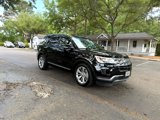 Used 2018 Ford Explorer Limited w/ Equipment Group 301A image 3
