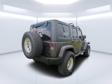 Used 2017 Jeep Wrangler Unlimited Sport w/ Quick Order Package 24S image 3