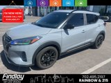 Used 2022 Nissan Kicks SR image 4