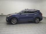 Used 2017 Hyundai Santa Fe Sport image 2