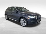Used 2019 Audi Q5 2.0T Premium Plus image 3