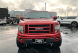 Used 2011 Ford F150 Lariat w/ Lariat Plus Pkg image 4